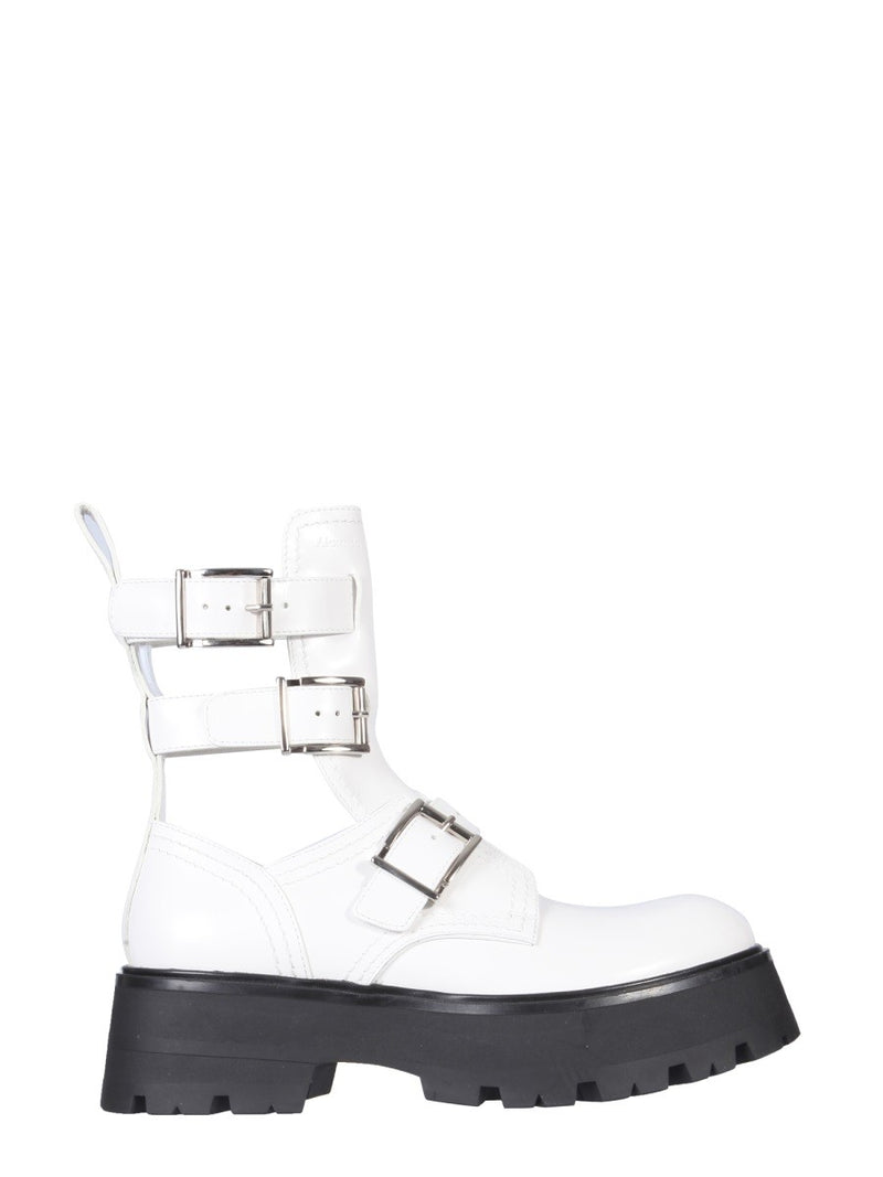RAVE BOOTS
