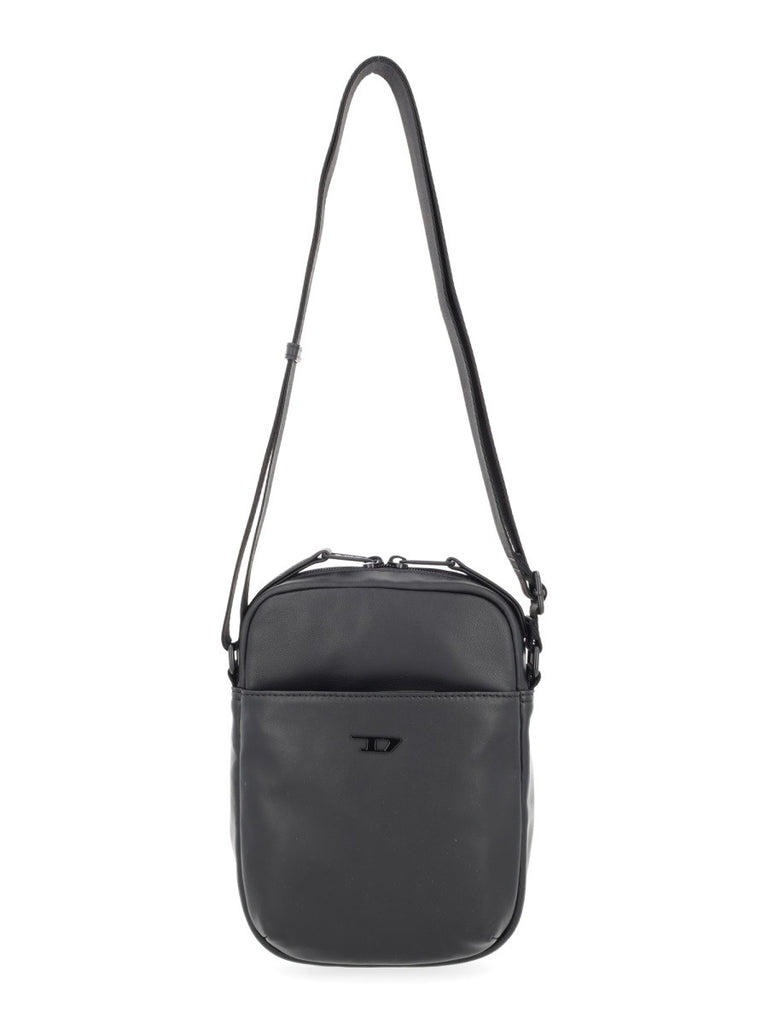 "RAVE CROSSBODY X" BAG
