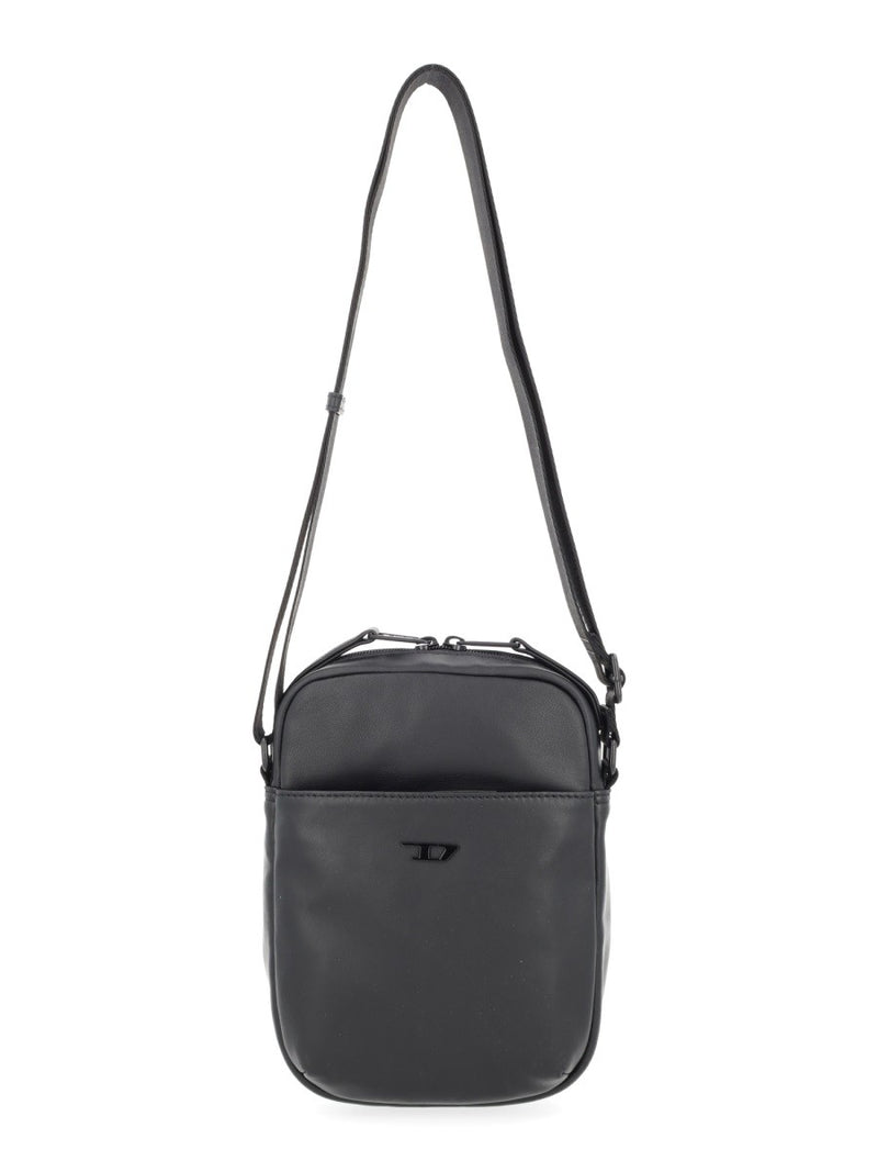 "RAVE CROSSBODY X" BAG
