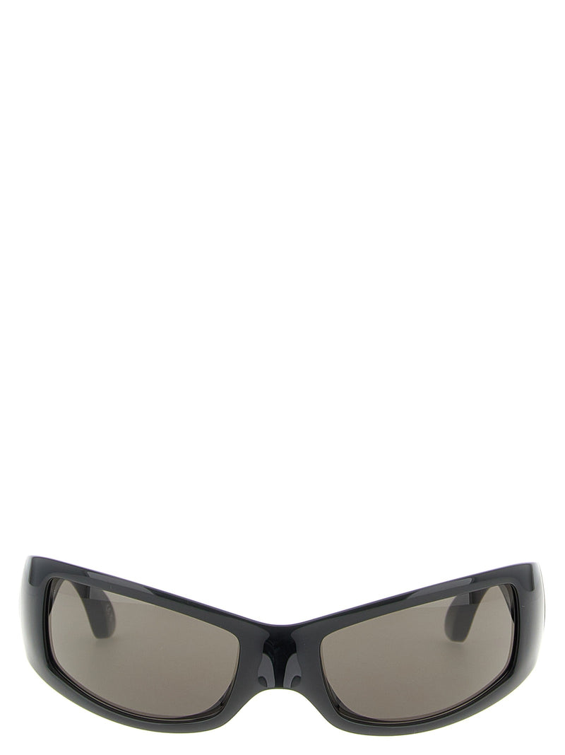 'Raven Cat' sunglasses