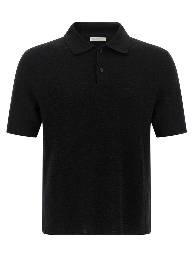 'Ravi' polo shirt