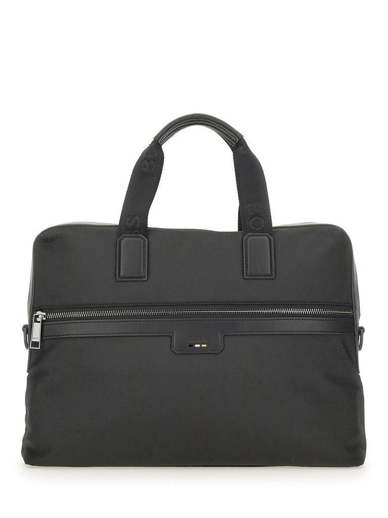 "RAY" BAG WITH SHOULDER STRAP