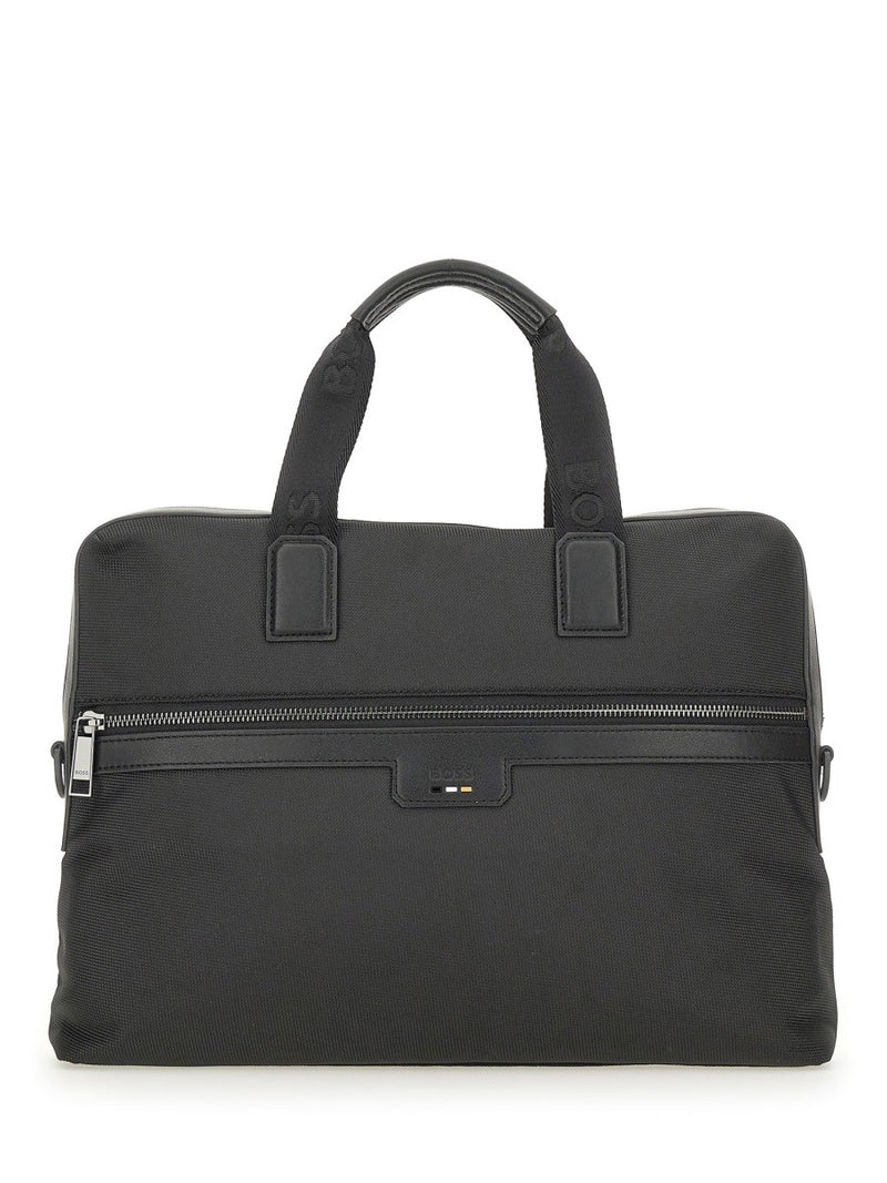 "RAY" BAG WITH SHOULDER STRAP