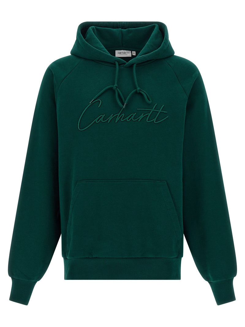 'Ray' hoodie