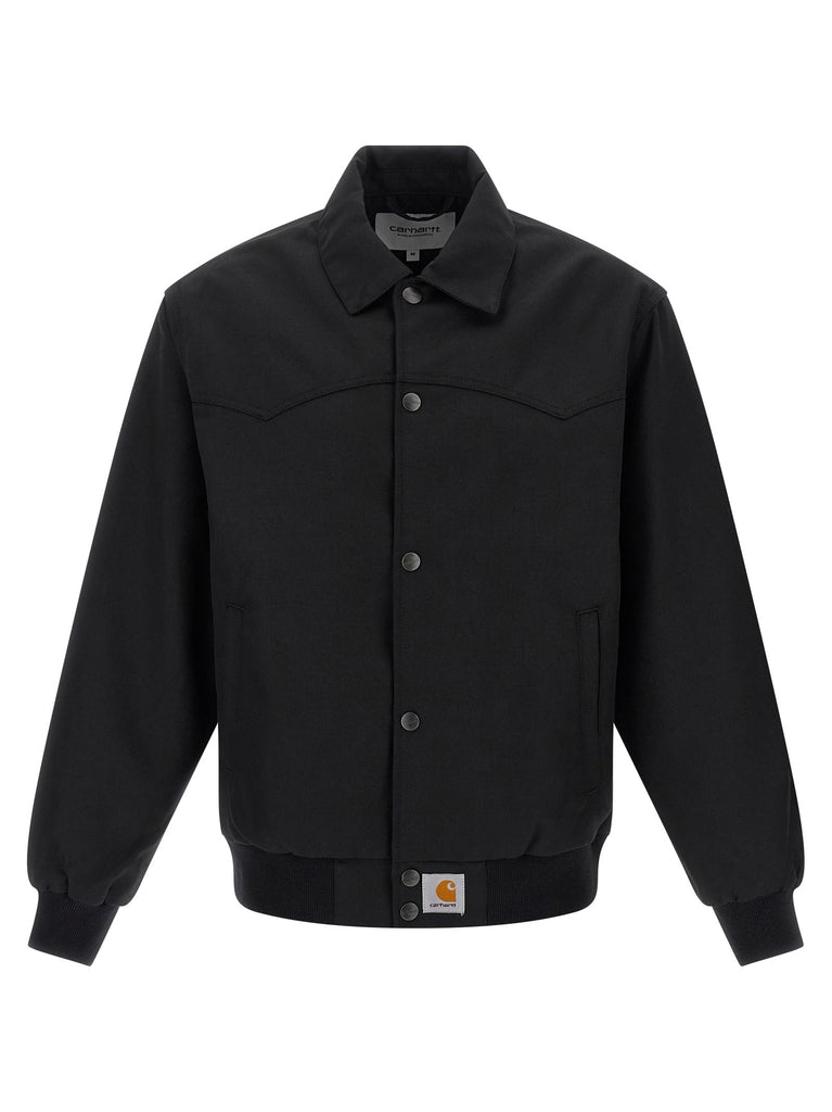 'Ray' jacket