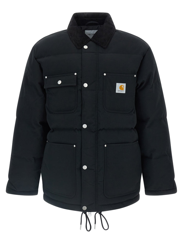 'Rayler' jacket