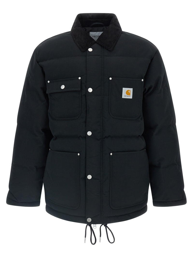 'Rayler' jacket