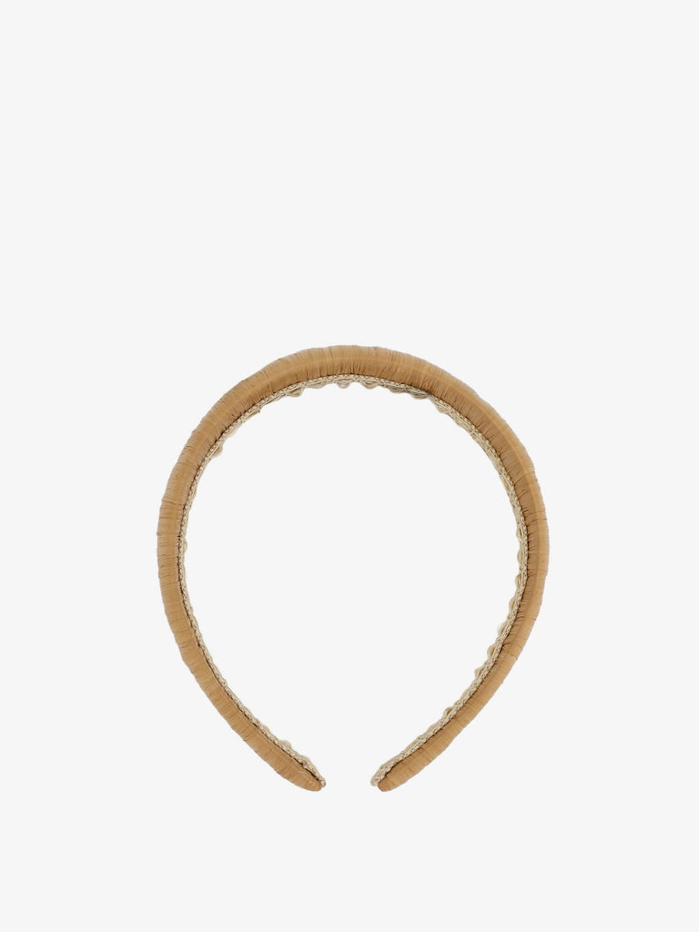 Rayon headband