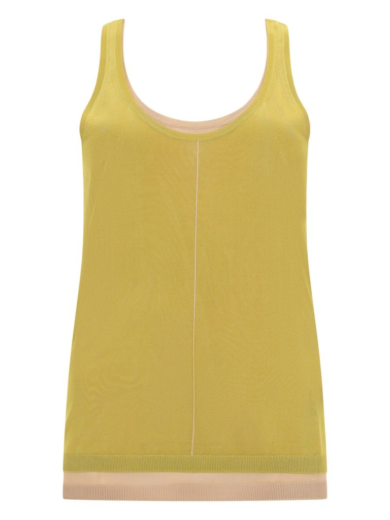 RAYON TANK TOP