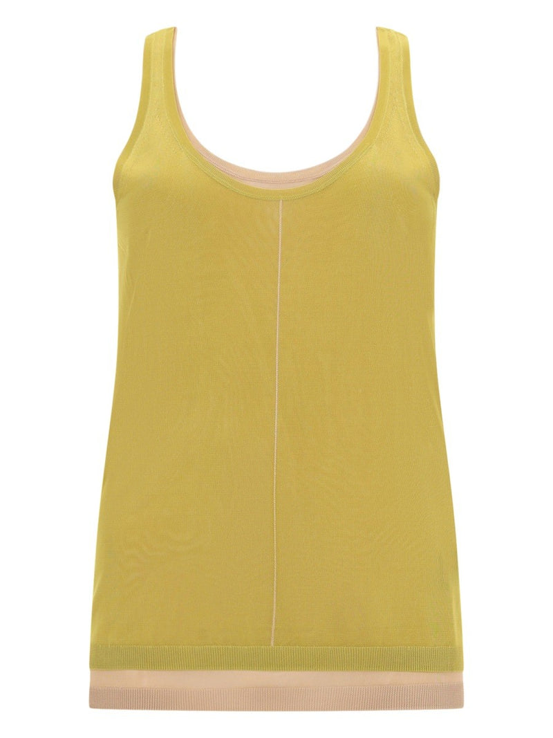 RAYON TANK TOP
