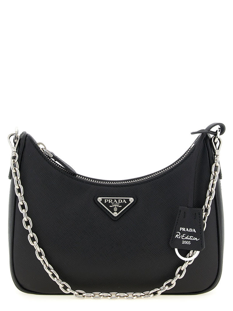 'Re-Edition 2005' crossbody bag