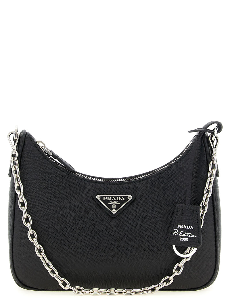 'Re-Edition 2005' crossbody bag