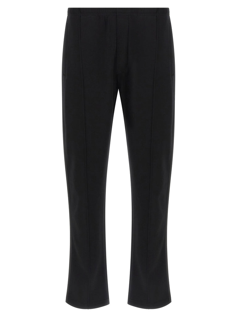 Re-Nylon band joggers