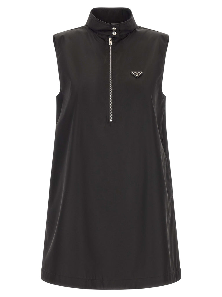 Re-Nylon dress