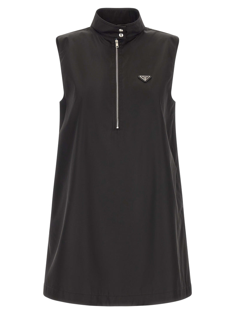 Re-Nylon dress