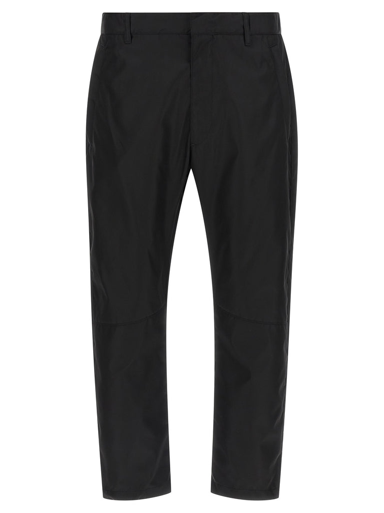 Re-Nylon pants