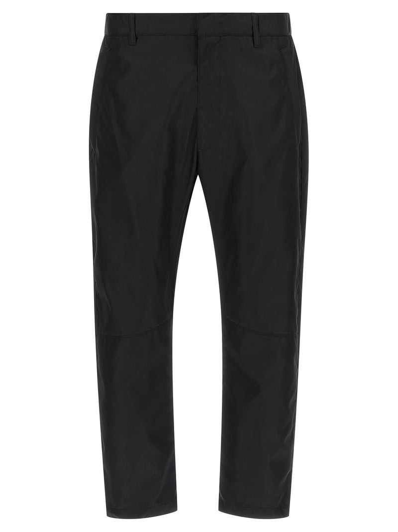 Re-Nylon pants