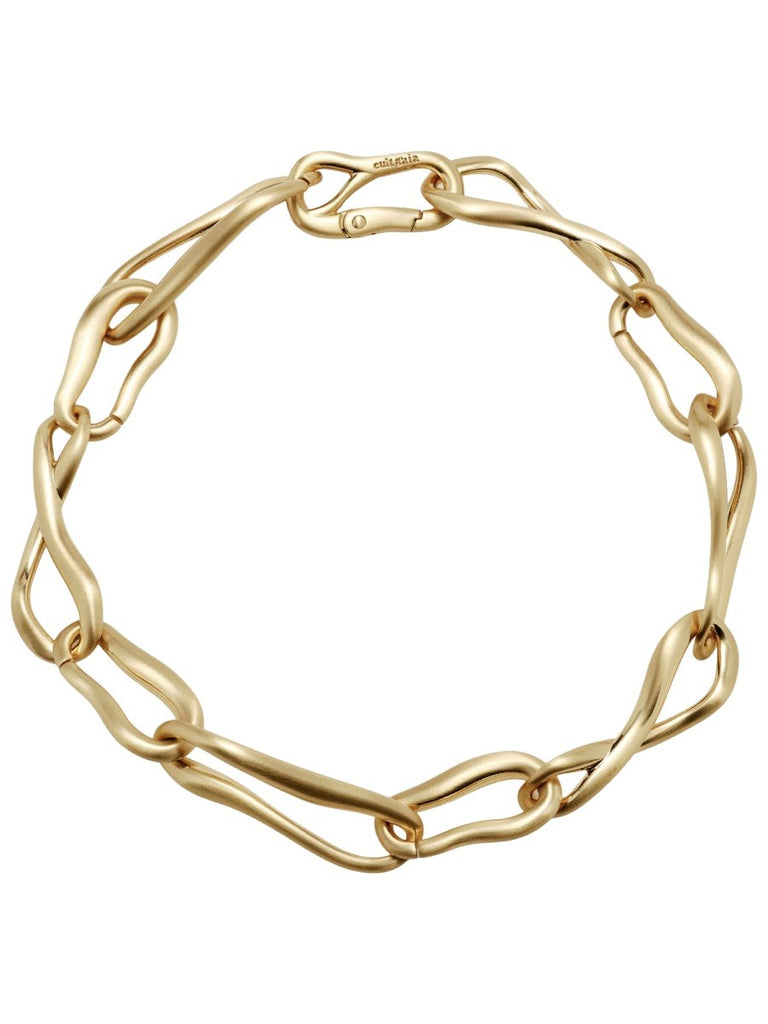 "REAL" NECKLACE.