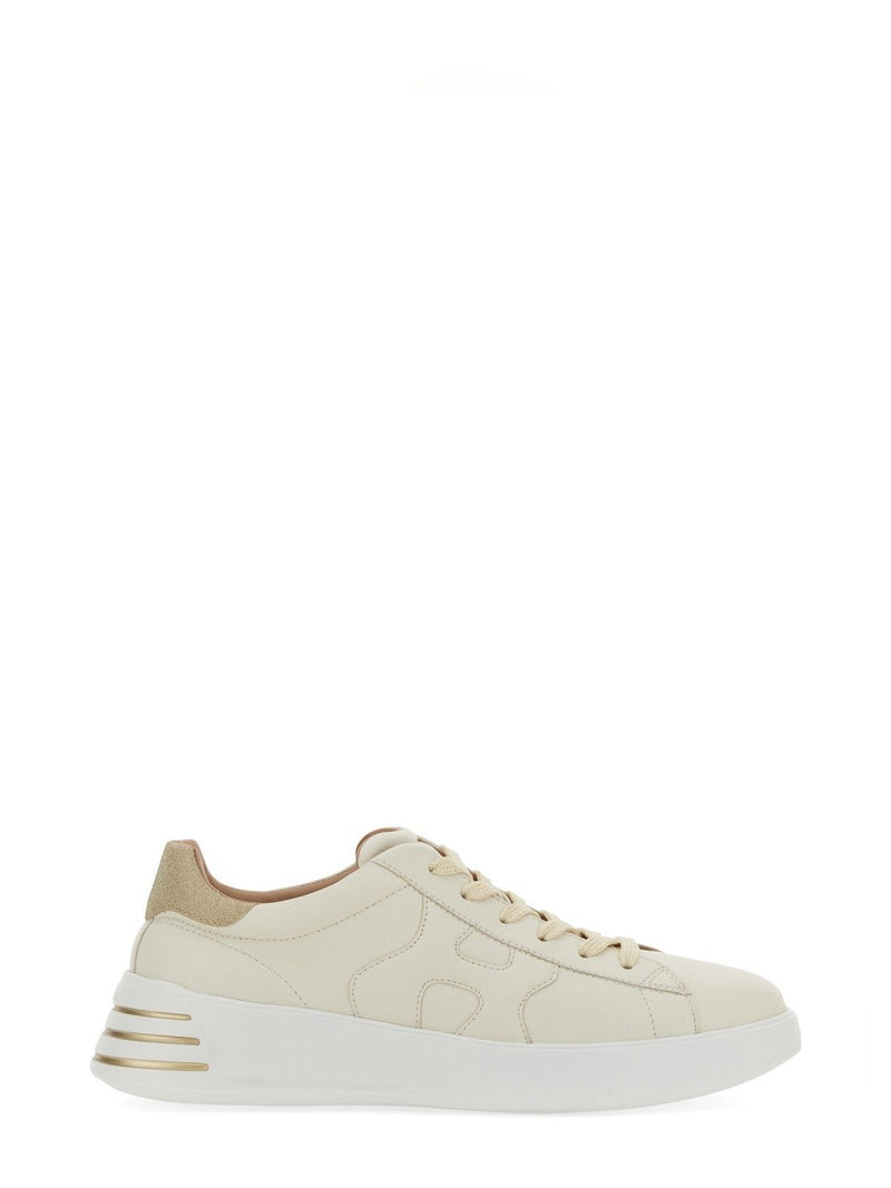 "REBEL" SNEAKER