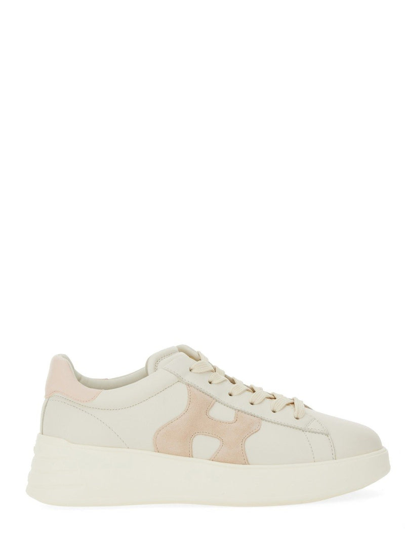 "REBEL" SNEAKER