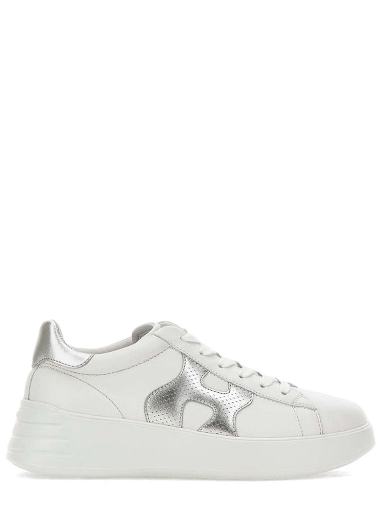 "REBEL" SNEAKER