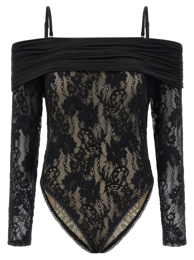 'Rebellion' bodysuit