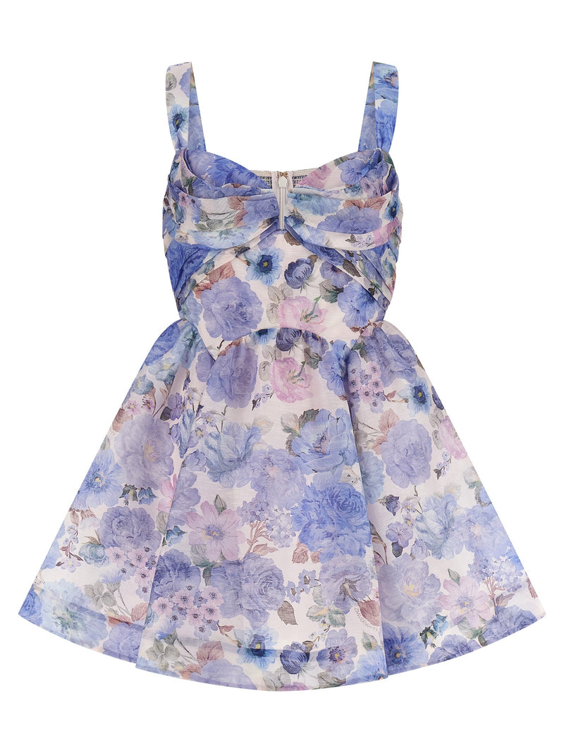 'Rebellion' dress