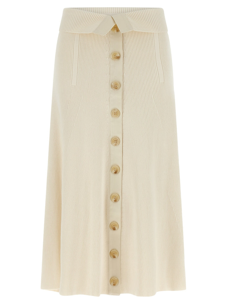 'Rebellion' skirt
