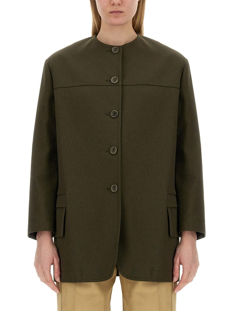 "RECITAL" JACKET