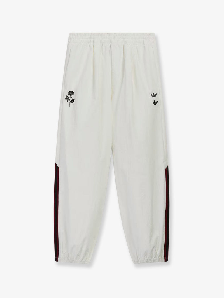 Recycled nylon trousers
