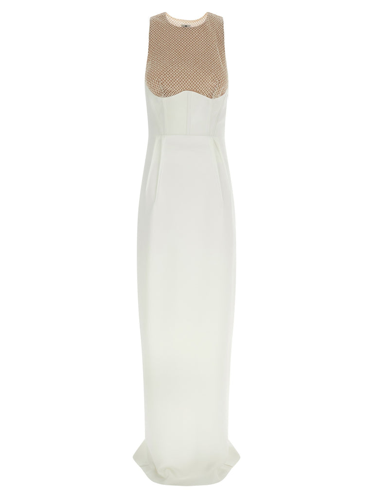 'Red Carpet' dress
