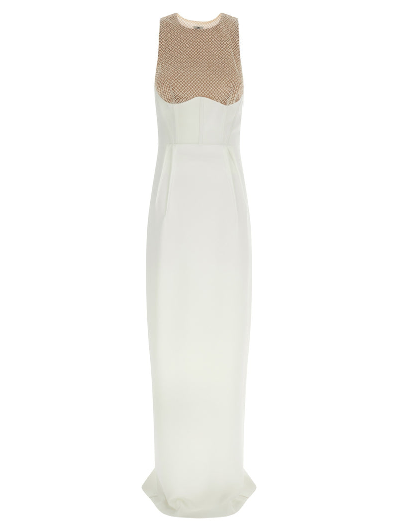 'Red Carpet' dress