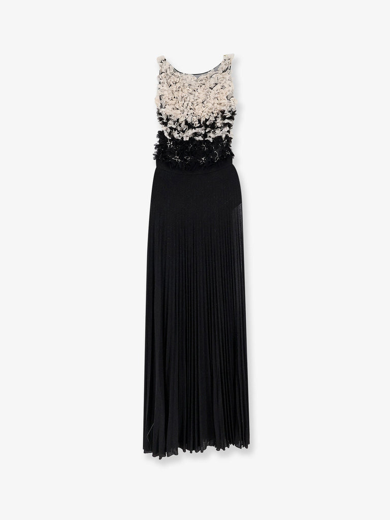 Red Carpet long dress