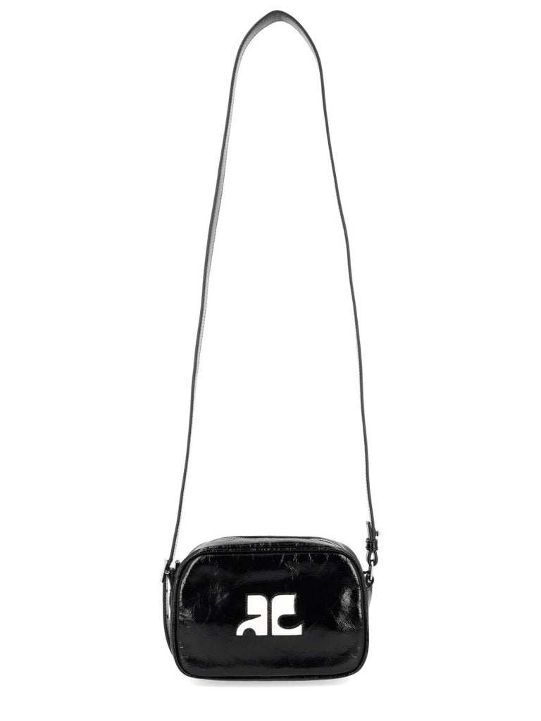 "REEDITION NAPLACK" BAG