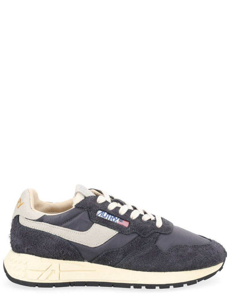 "REELWIND LOW" SNEAKERS