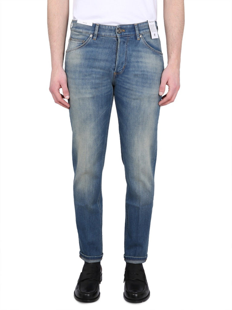 REGGAE JEANS