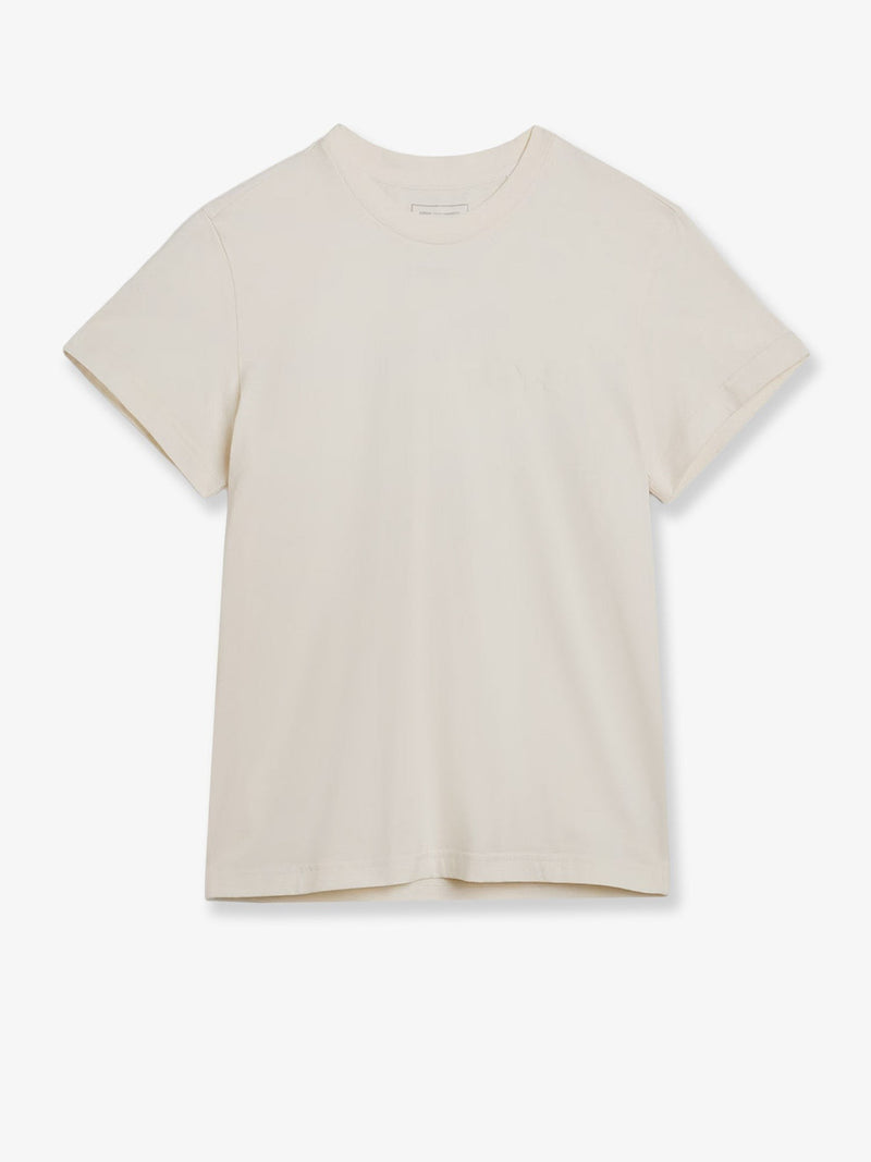 Regular cotton t-shirt