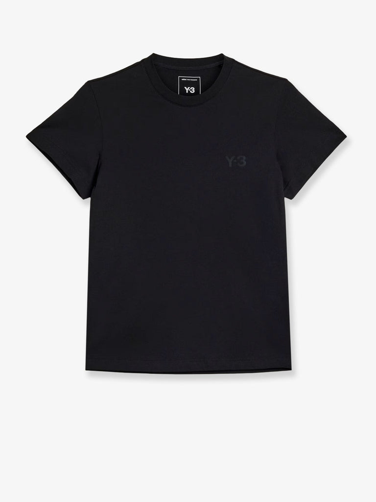 Regular cotton t-shirt
