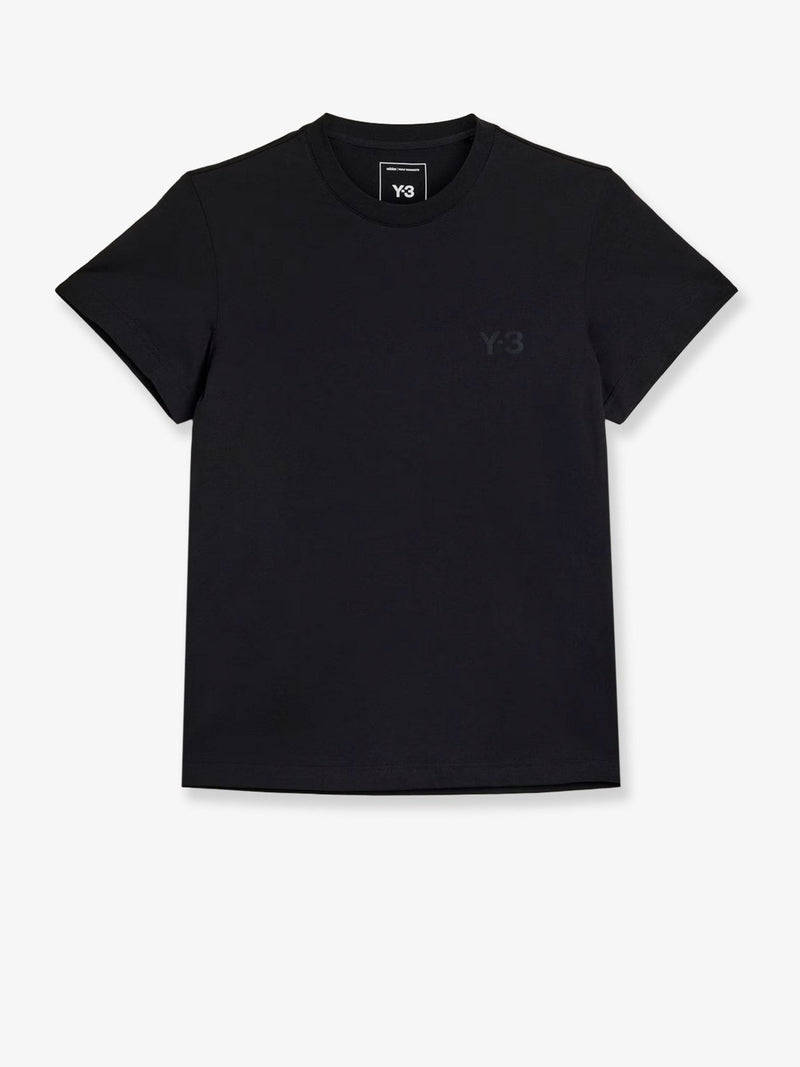 Regular cotton t-shirt