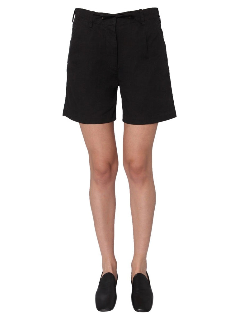 REGULAR FIT BERMUDA