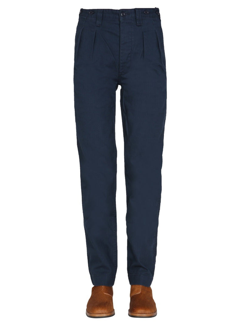 REGULAR FIT JEANS