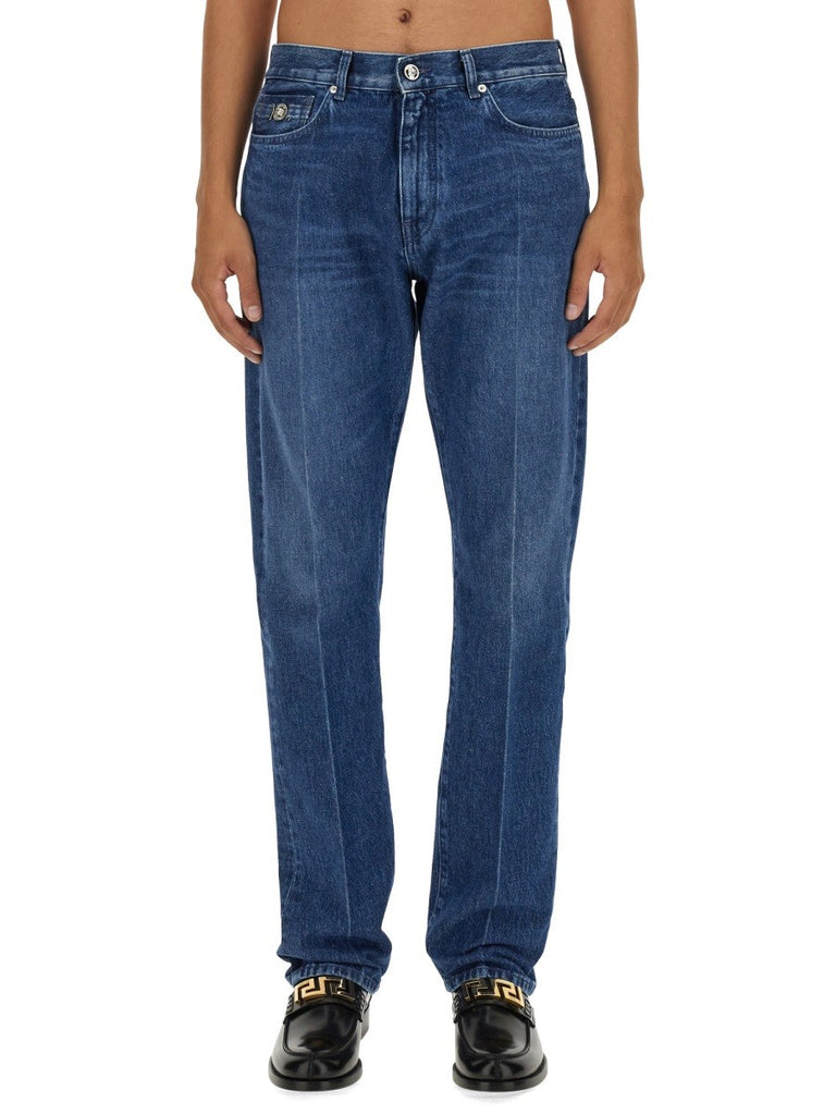 REGULAR FIT JEANS