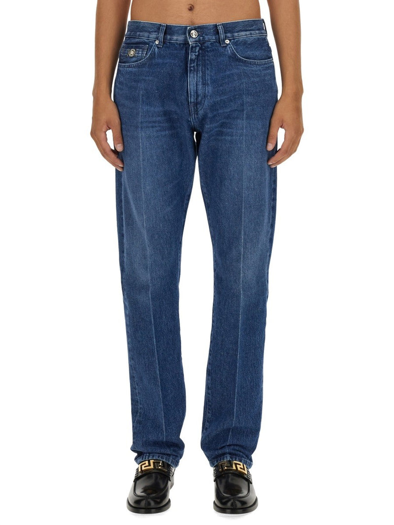 REGULAR FIT JEANS