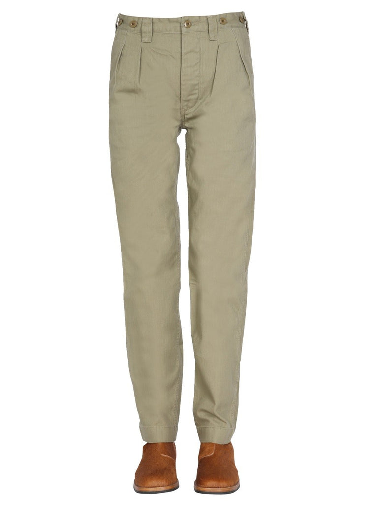 REGULAR FIT JEANS