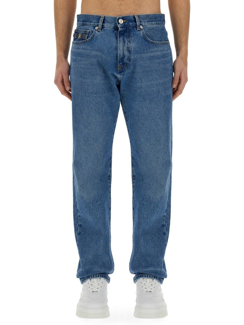 REGULAR FIT JEANS