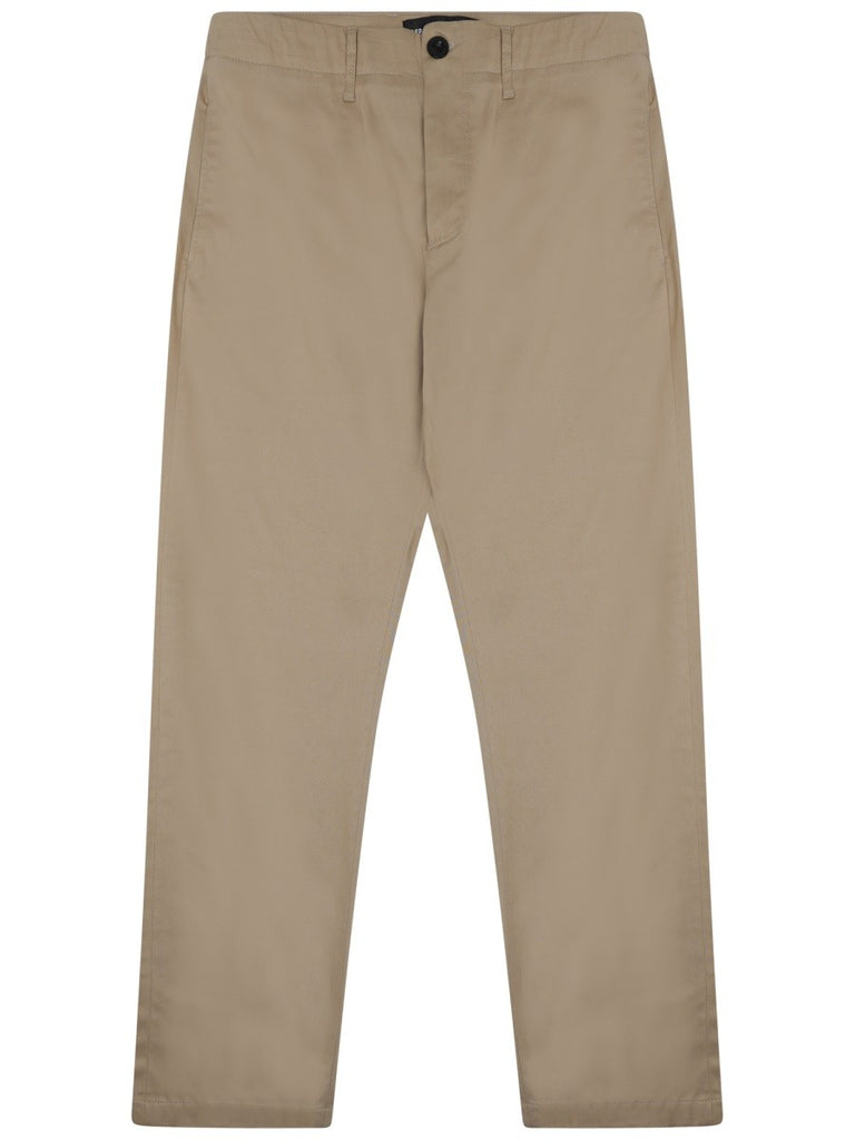 REGULAR FIT PANTS