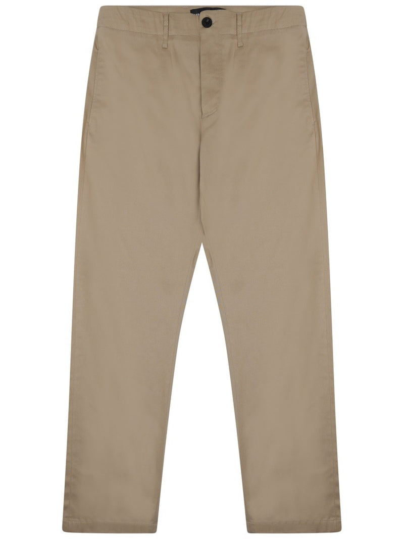 REGULAR FIT PANTS
