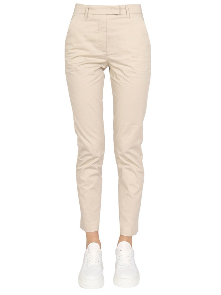 REGULAR FIT PANTS
