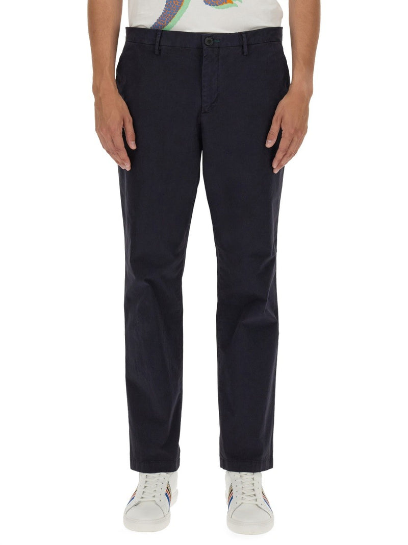 REGULAR FIT PANTS