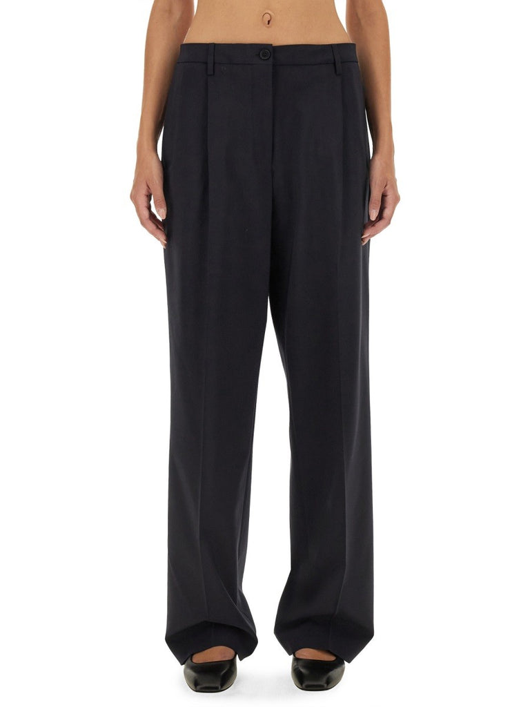 REGULAR FIT PANTS